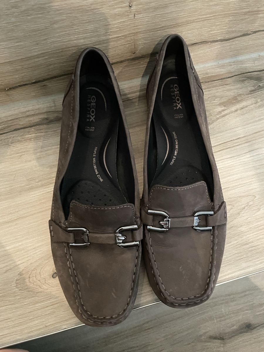 Scarpe da donna: Geox Schuhe – Nuovo (secondo la descrizione) da Zunzgen venduto da RajaM 2