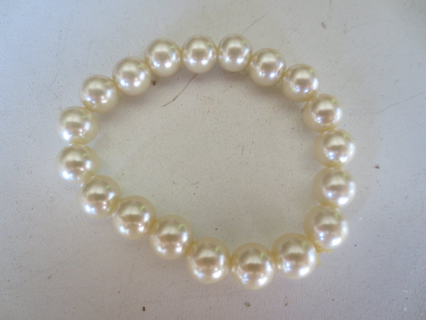 Bracelets: Armschmuck schön – D'occasion à Weier im Emmental par waefler03