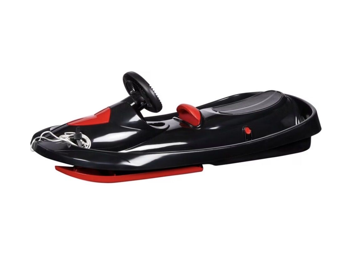 Hamax Slitta: hamax Sno Action Schlitten – Nuovo (secondo la descrizione) da Spreitenbach venduto da Mutter001