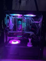 Gaming PC RTX 2070 Super | 32GB RAM | SSD NVMe 2TB