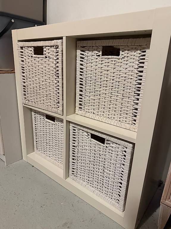 Scaffali: IKEA Kallax Regal  – Usato da Solothurn venduto da Jasminxara