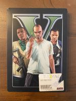 Grand Theft Auto V (GTA 5) Steelbook Edition für Xbox 360