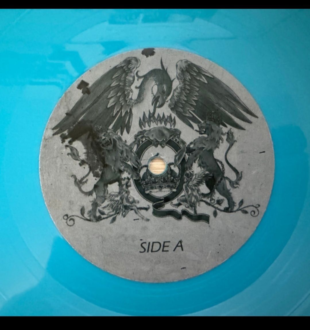 Dischi in vinile: Queen LP Box Limitiert – Nuovo e nell'imballaggio originale da Thun venduto da MP1211 7