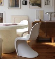 Vitra Panton Chair Weiss