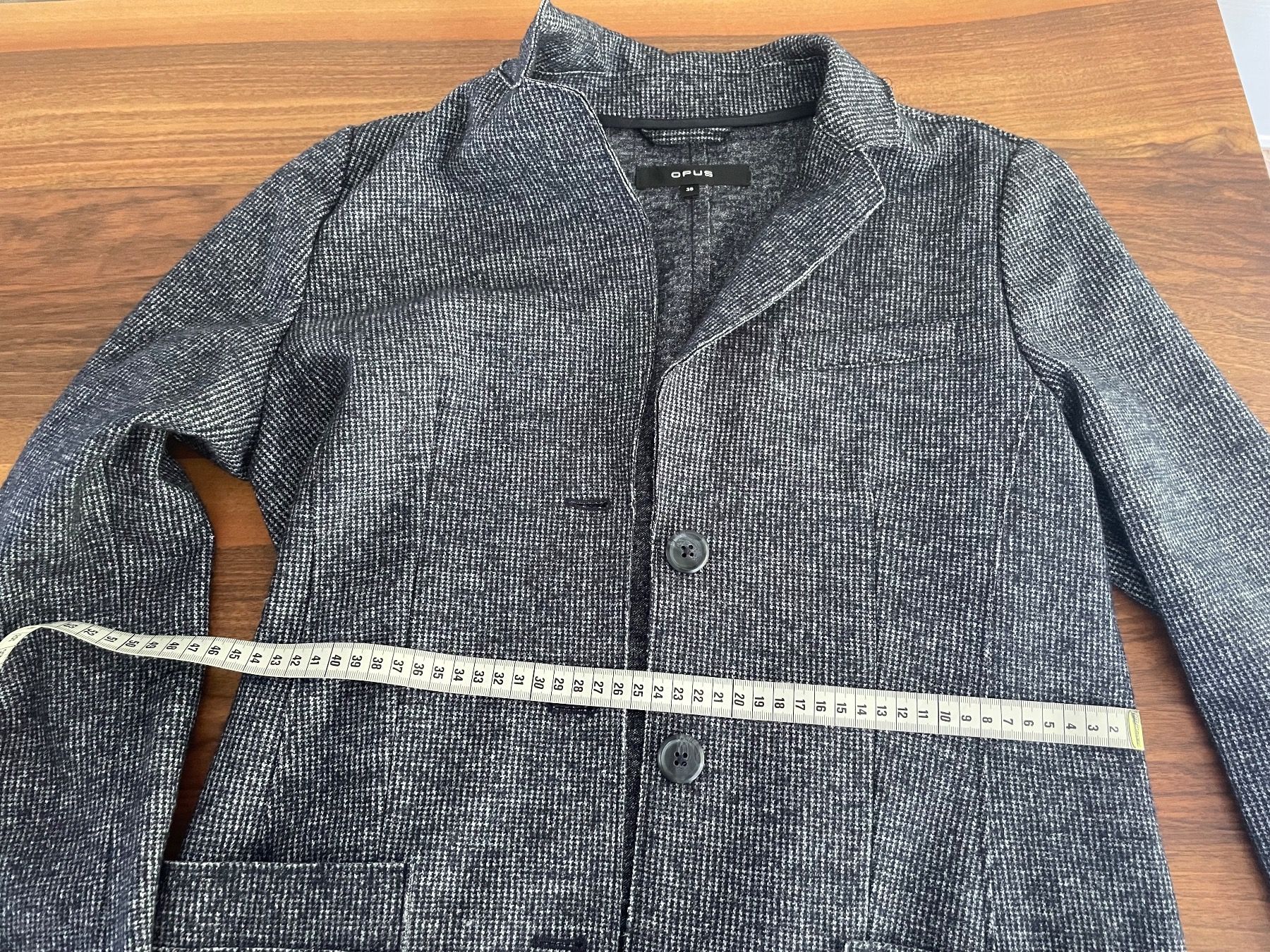 Opus Mäntel: Mantel Opus Grösse 38 – Gebraucht aus Gockhausen von AnneT07 1