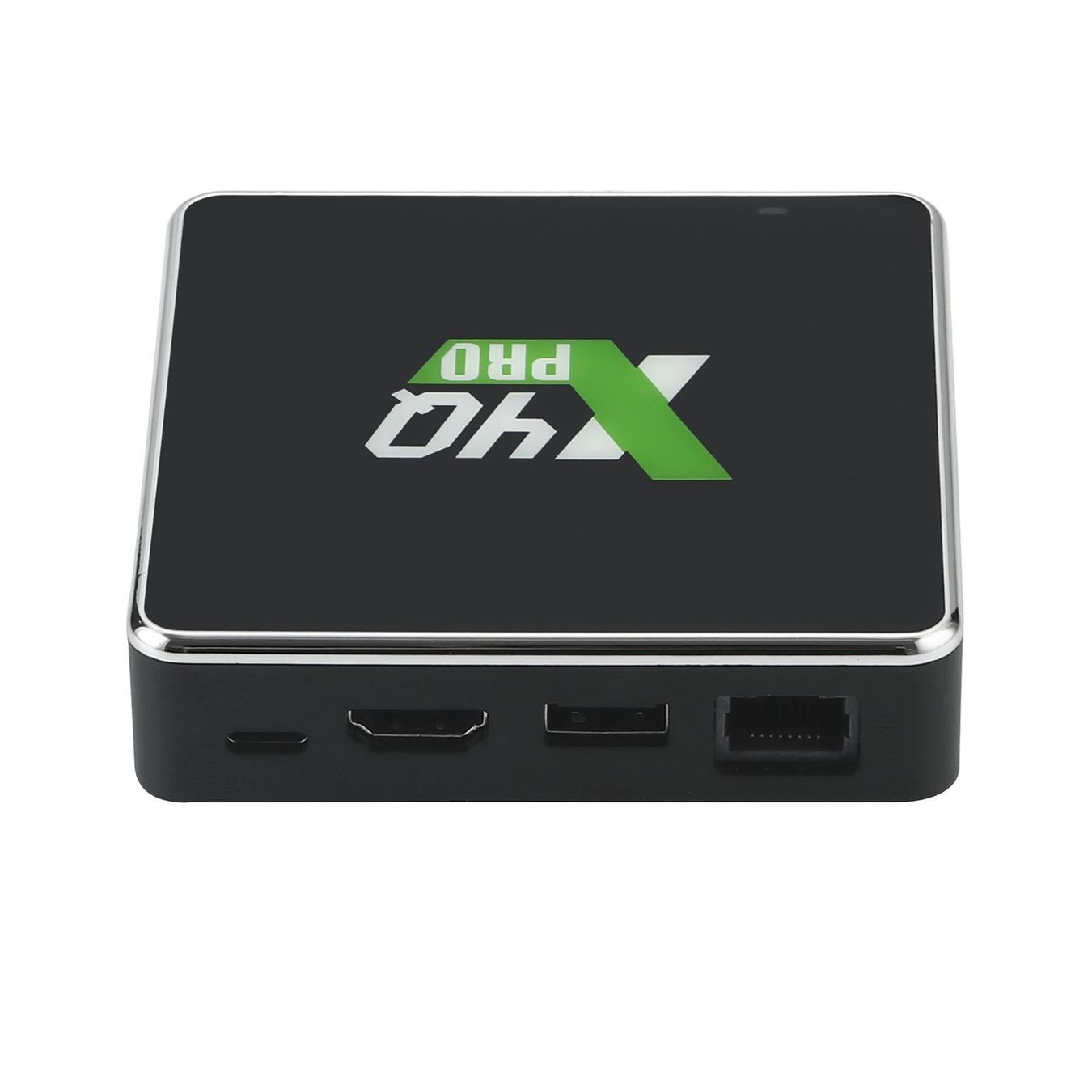 Lettore multimediale & Streamer: Ugoos X4Q Pro Smart TV Box Android 11 – Nuovo e nell'imballaggio originale da Malans GR venduto da BUYBEST-Schweiz 1