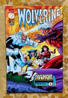 Wolverine Heft Nr 16 von 1998