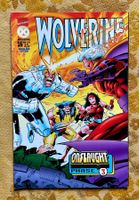Wolverine Heft Nr 17 von 1998