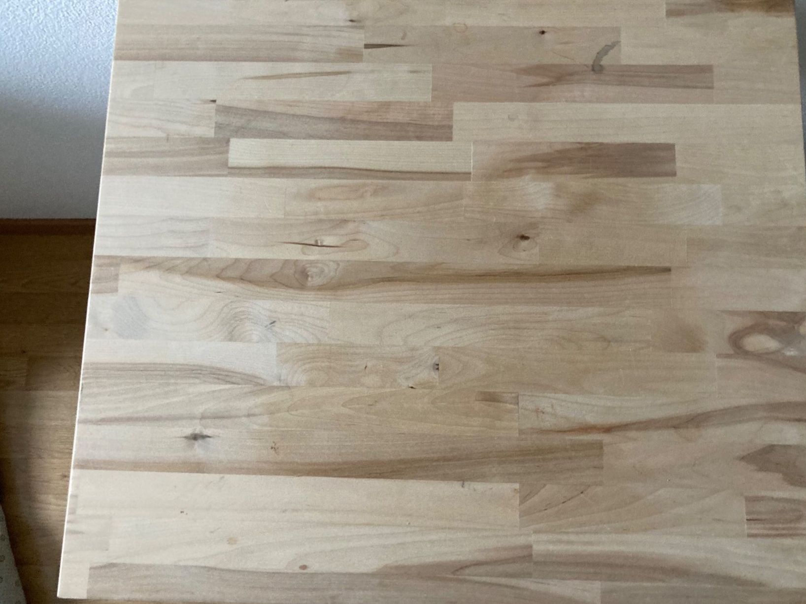 Ikea Regale: IKEA BEKVÄM Servierwagen, Birke – Gebraucht aus Samedan von chickenrun01 2