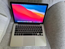 Apple MacBook Pro 13