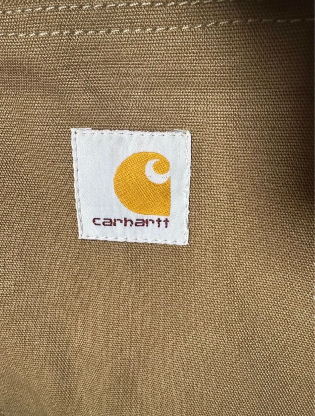 Carhartt Giacche: Carhartt x Yankees rework jacket – Nuovo (secondo la descrizione) da Plan-Les-Ouates venduto da Loved_Panda_Clothing 2