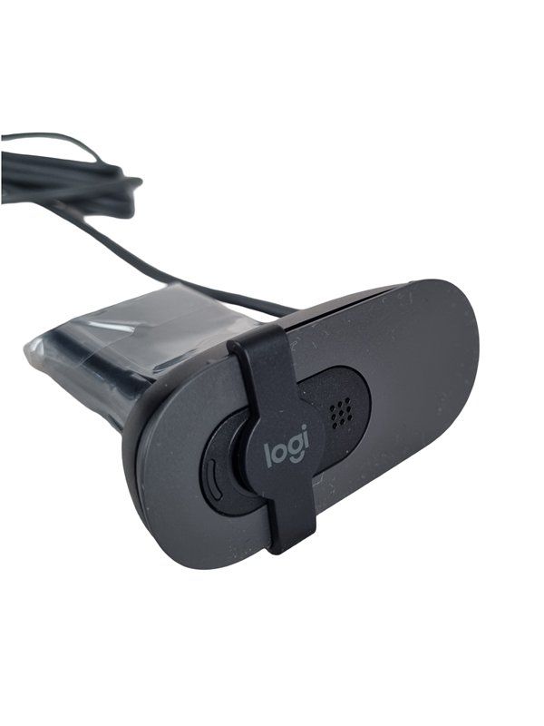 Logitech Webcams: LOGITECH BRIO105, Webcam Full HD – Neuf (Voir description) à Wangen b. Olten par Restwert_Wangen 3