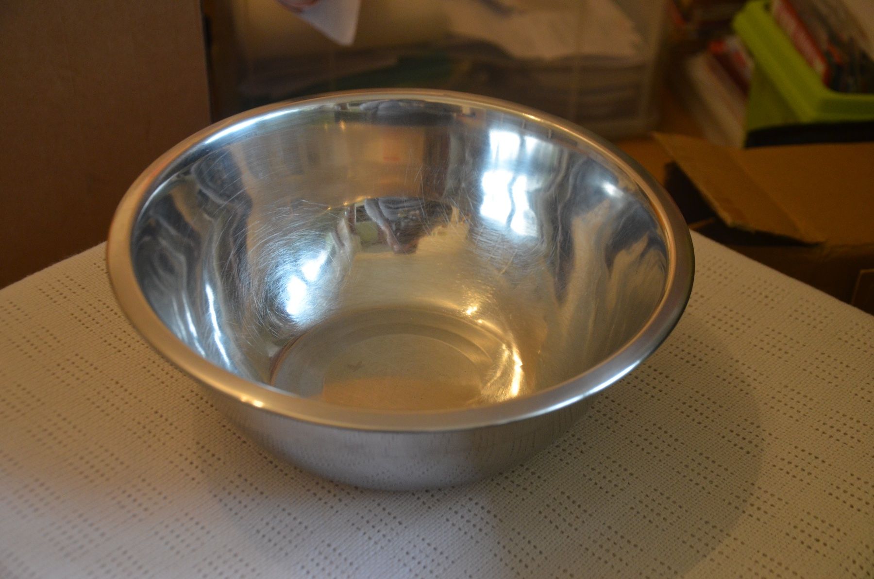 Ciotole: RECIPIENT FUR KATZE ODER HUND – Usato da Chiasso venduto da Dolly015