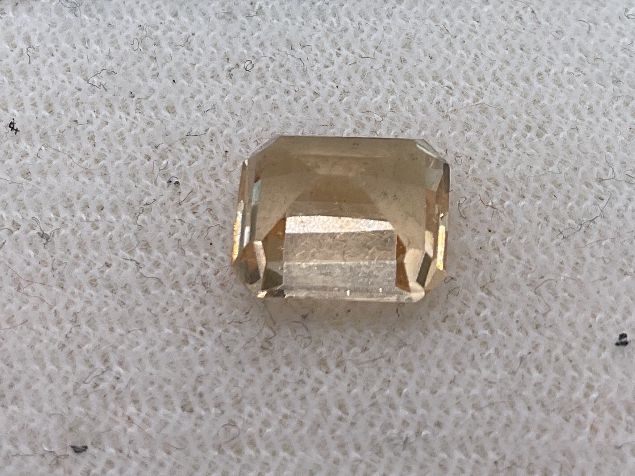Edelsteine: Natürlicher Grossular Granat – Neu (gemäss Beschreibung) aus luzern von Alpendorf1 3