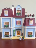 Playmobil Mein Grosses Puppenhaus