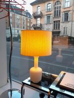 Vintage Tischlampe / Stehlampe / Leuchte / Lampe