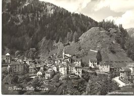 Fusio - Valle Maggia + ca. 1955