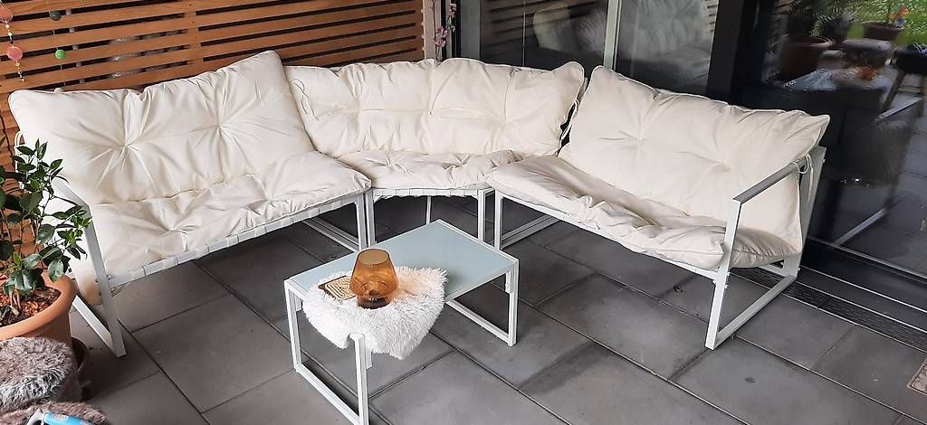 Sofas: Ecklounge – Gebraucht aus Menziken von ste_r62w 1