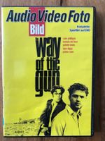 DVD way of the gun
