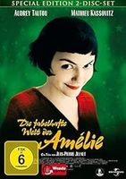 DIE FABELHAFTE WELT DER AMÉLIE             ==> SAMMELPORTO