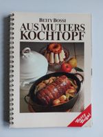 Betty Bossi Kochbuch, Aus Mutters Kochtopf