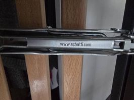 2 Lattenroste zum Verkaufen 1Jahr alt