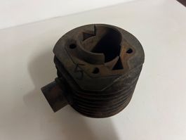 Zylinder Sachs Pony Cilo 40 mm Mofa Töffli