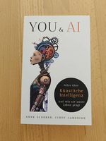 Buch "You & AI"
