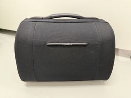 Borsa da viaggio Samsonite nera-Ideale per l'inverno❄️