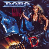 Doro: Force majeur CD