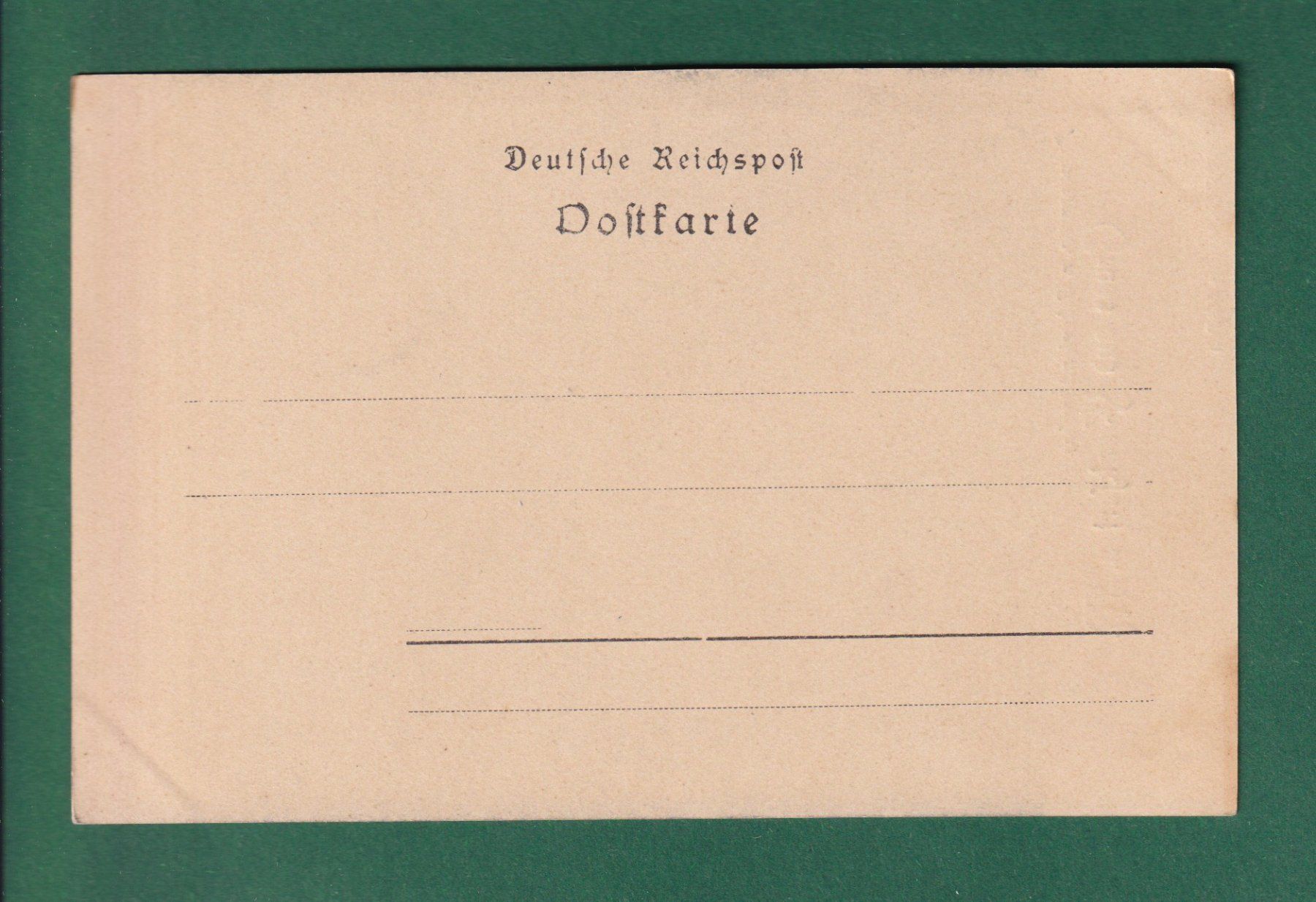 Cartoline postali: FRANKFURT - Palmengarten - Schweizerhäusschen – Usato da Pully venduto da nicecards-shop 1