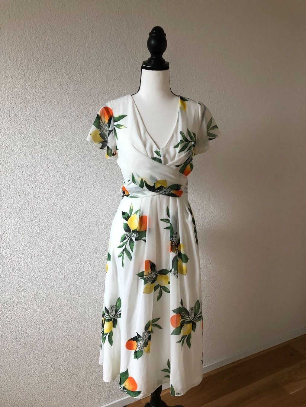 Vestiti: Kleid Billie & Blossom Grösse 36 – Nuovo (secondo la descrizione) da Grafstal venduto da fynesong