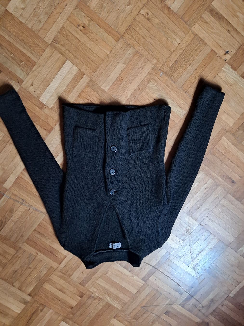 Falconeri Giacche: Falconeri Strickjacke XS – Usato da Kefikon TG venduto da theratpack20 4