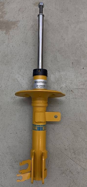 Toutes les pièces auto: Gewindefahrwerk Bilstein – D'occasion à Chur par alessiogr 1