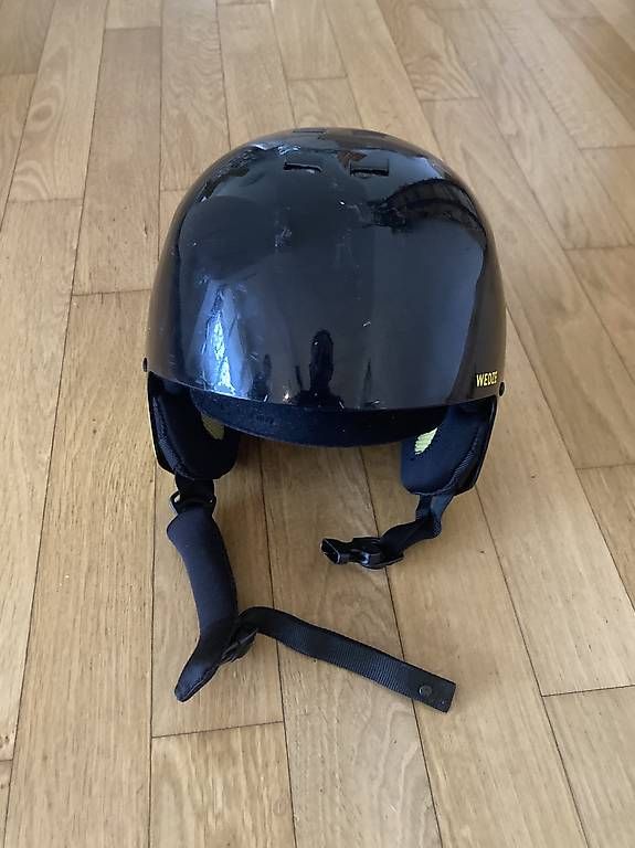 Helme: Casque de ski enfant – Gebraucht aus Colombier NE von gue_sm27 1