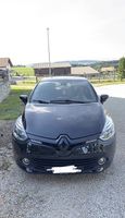 Clio 0.9 2013 en bon état 