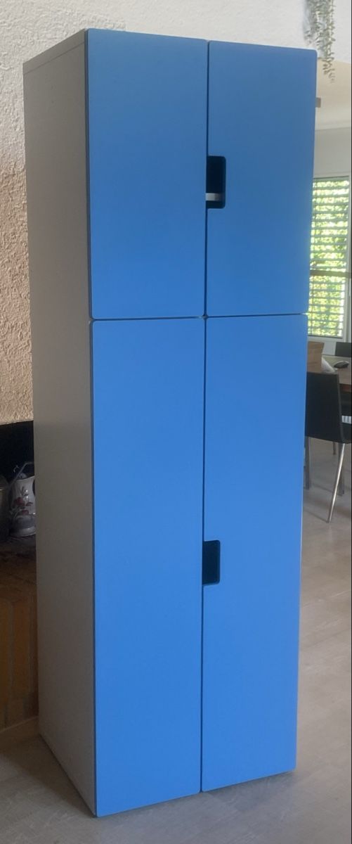 Armoires: IKEA Stuva Hochschrank – D'occasion à Münchringen par Asnuf
