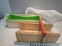Seife Cutter Mold Set 
