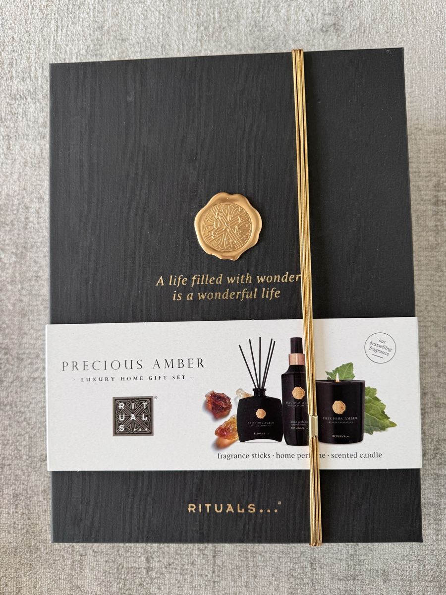 Rituals Spray per ambienti: Rituals home set – Nuovo e nell'imballaggio originale da Corteglia venduto da Doubleu-09 1
