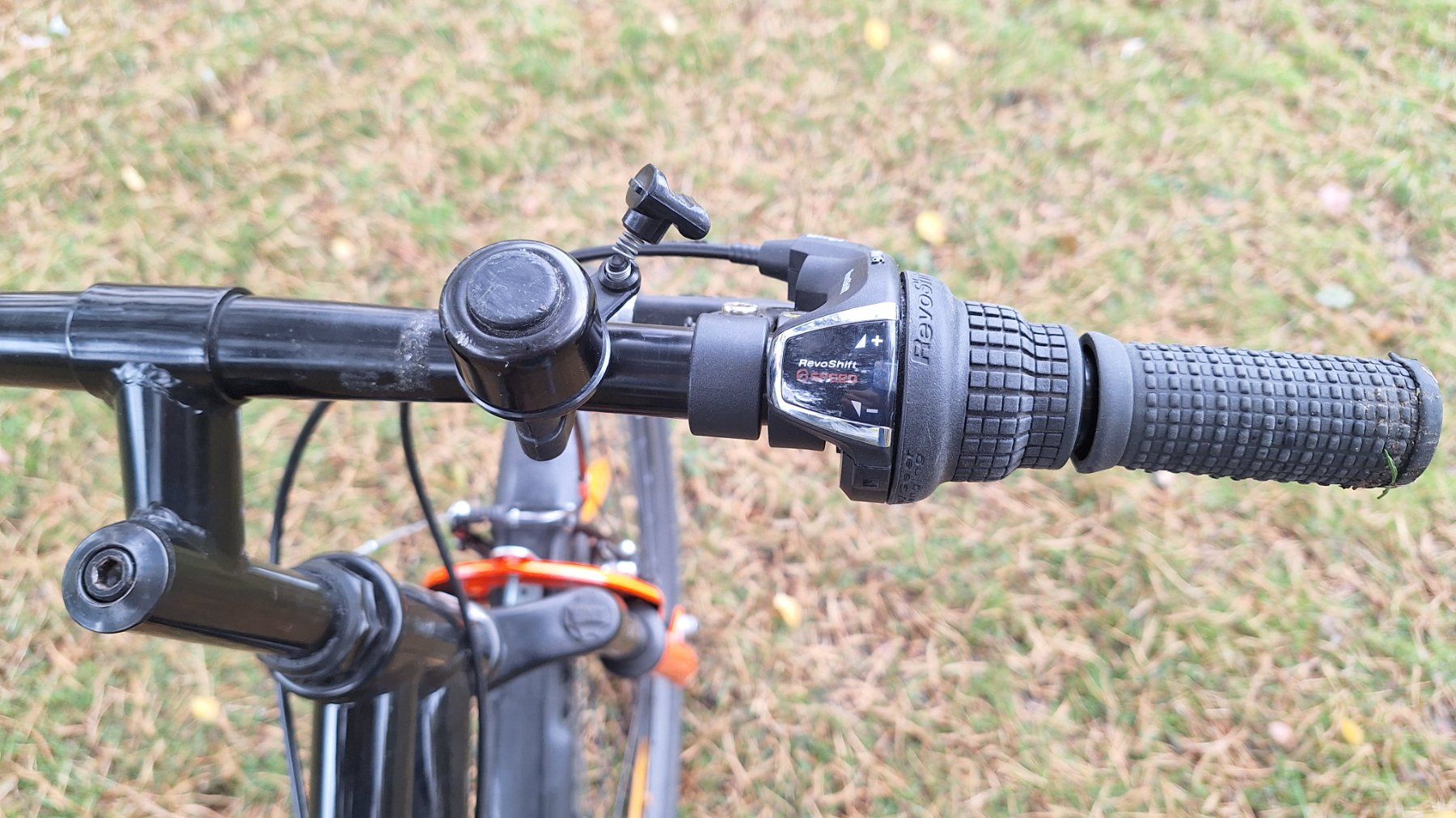 Velos: Vélo 8-12ans Driftwood – Gebraucht aus Tavannes von ket_gy5s 5