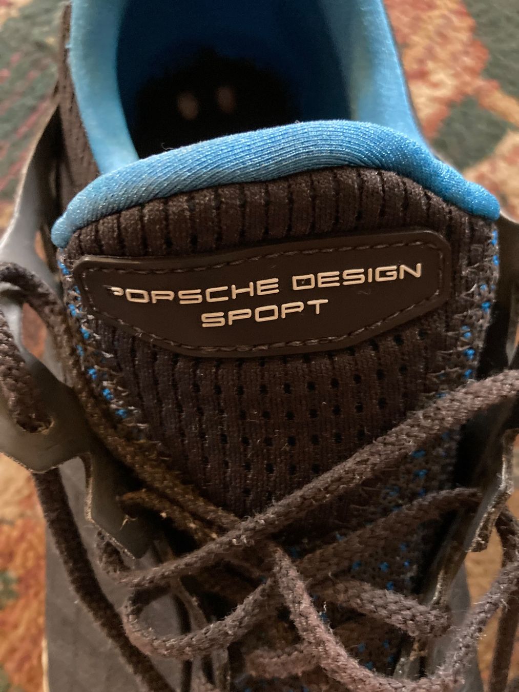 Porsche Scarpe da uomo: Porsche Design Sport - Chaussures de course - Taille 44 – Usato da Le Mont-sur Lausanne venduto da dia_6cz5 2