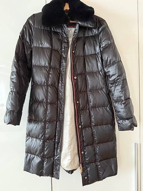 Max Mara Mäntel: Max Mara Mantel 36 – Gebraucht aus Heiden von miriamj