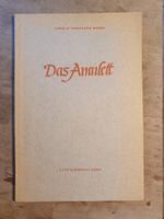 Das Amulett Conrad Ferdinand Meyer Gute Schriften Bern
