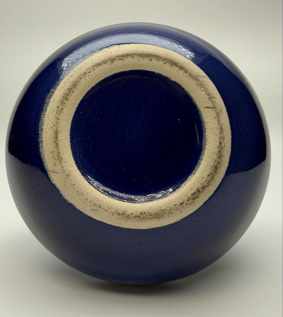 Diffuseurs: Diffuseur de parfum catalytique vintage bleu cobalt – D'occasion à Onex par Collection_by_JT 6