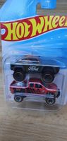 Hot Wheels   2 PACK! TOP!  (2 x FORD)