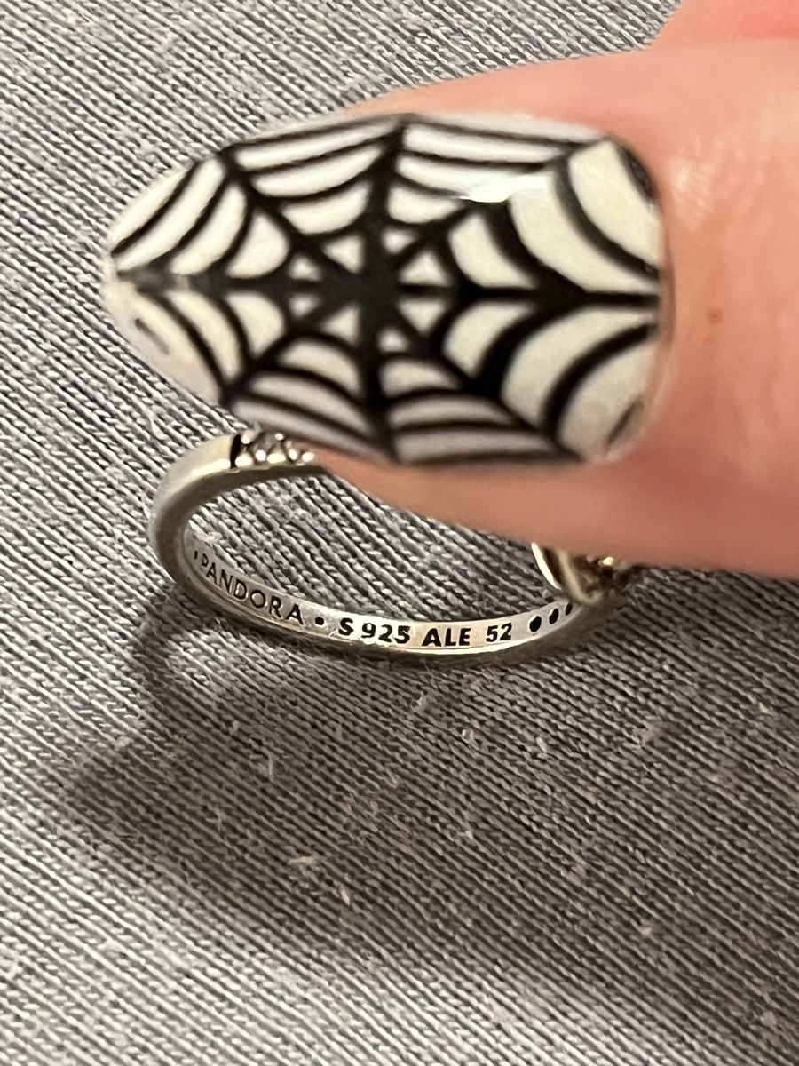 Pandora Bagues: Pandora Ring Silber – Neuf (Voir description) à Naters par yva_8hj7 2