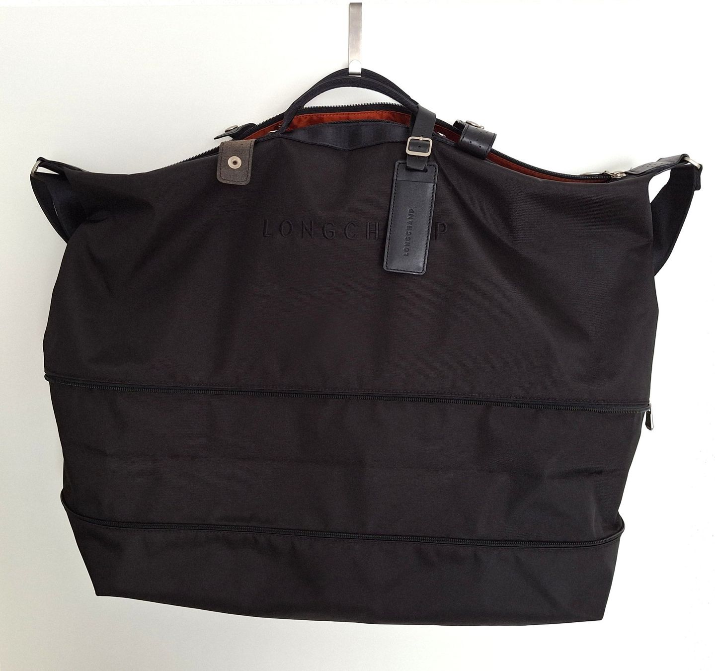 Longchamp Borse: Longchamp Reisetasche Surf Folding – Usato da Aarwangen venduto da aarwangen_4912 4