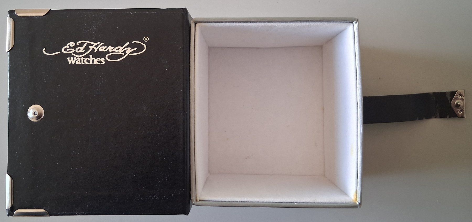 Ed Hardy Orologi: Ed Hardy Hollywood – Usato da Thun venduto da ufa-records 4