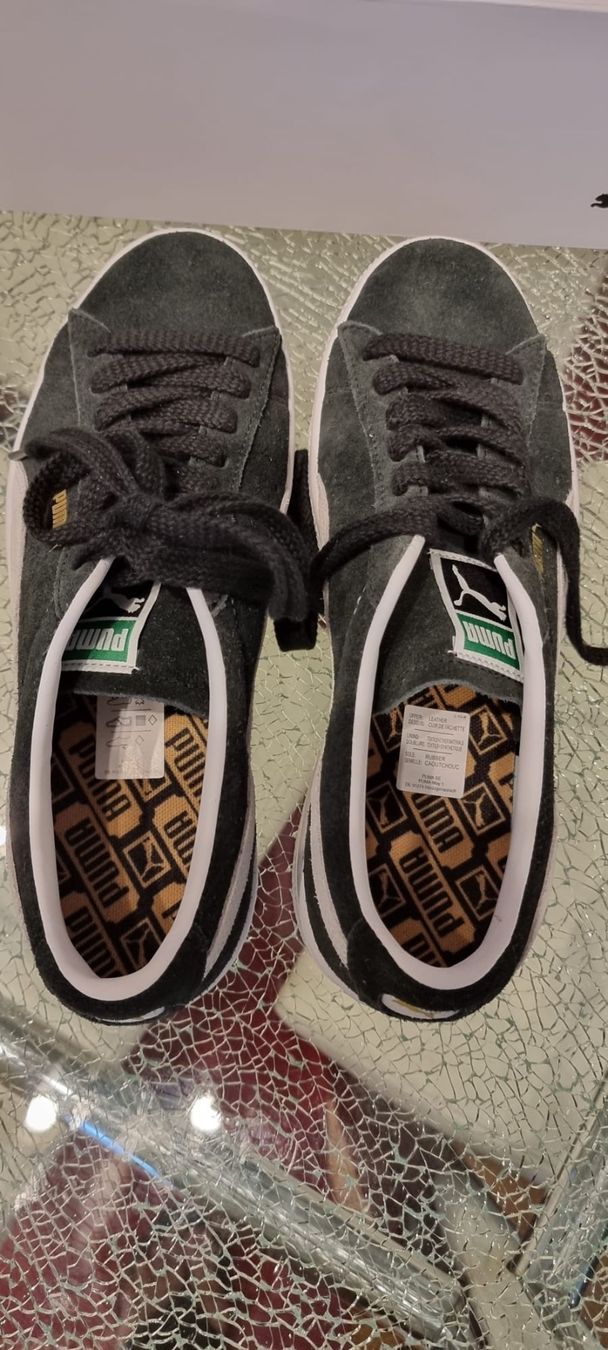Puma Chaussures hommes: Puma Gr. 40 – Neuf avec emballage d'origine à Luzern par Reni025 1