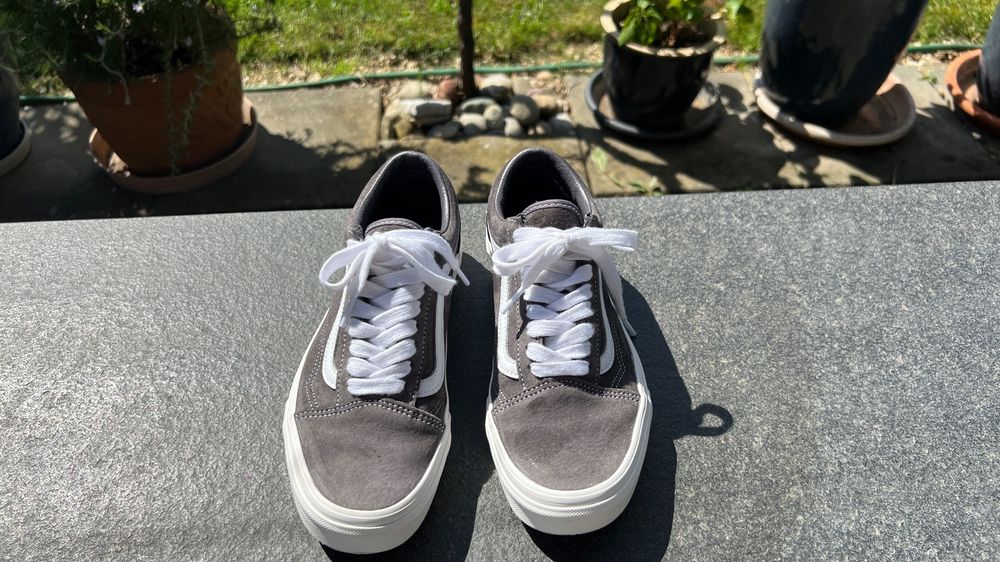 Vans Scarpe da uomo: Vans Gr. 40 – Nuovo (secondo la descrizione) da Lengnau BE venduto da CeRi17 4